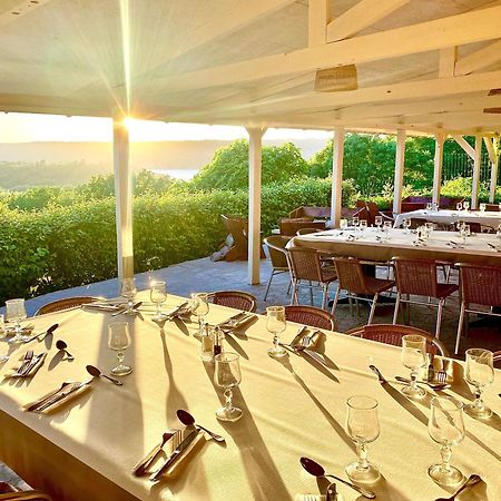Les Bastides De Chanteraine Bungalows, Lodges & Spa 艾吉纳 外观 照片